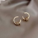 Dames oorbellen G972 3