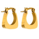 Dames oorbellen G973 5