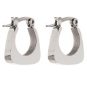 Dames oorbellen G973 6