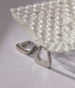 Dames oorbellen G973 4
