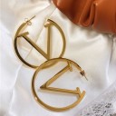 Dames oorbellen G975 7