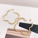 Dames oorbellen G975 3