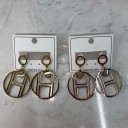 Dames oorbellen G975 4