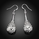 Dames oorbellen G976 3