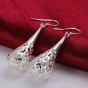 Dames oorbellen G976 4