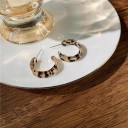 Dames oorbellen G982 16