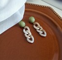 Dames oorbellen G982 18