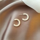 Dames oorbellen G982 13