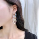 Dames oorbellen G982 2