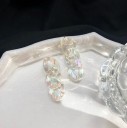 Dames oorbellen G982 4