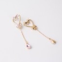 Dames oorbellen G984 5