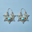 Dames oorbellen G990 7
