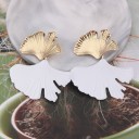 Dames oorbellen G994 9