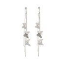 Dames oorbellen H699 2