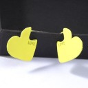 Dames oorbellen H699 8