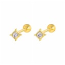 Dames oorbellen H702 7