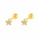 Dames oorbellen H702 8