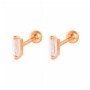 Dames oorbellen H702 5
