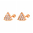 Dames oorbellen H702 3