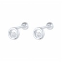 Dames oorbellen H702 11