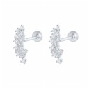 Dames oorbellen H702 13