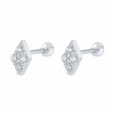 Dames oorbellen H702 3