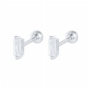 Dames oorbellen H702 5