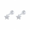 Dames oorbellen H702 8