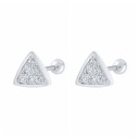 Dames oorbellen H702 9