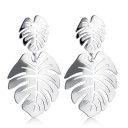 Dames oorbellen H703 14