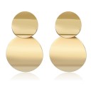Dames oorbellen H703 18