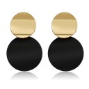 Dames oorbellen H703 22