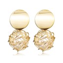 Dames oorbellen H703 23