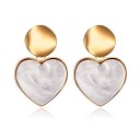 Dames oorbellen H703 24