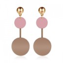 Dames oorbellen H703 27