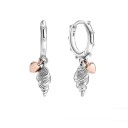 Dames oorbellen H715 1