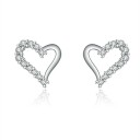Dames oorbellen H715 4