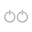 Dames oorbellen H715 7
