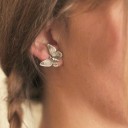 Dames oorbellen H717 3
