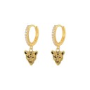 Dames oorbellen H719 5