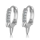 Dames oorbellen H722 1