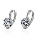 Dames oorbellen H722 4