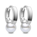 Dames oorbellen H722 6