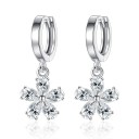 Dames oorbellen H722 7