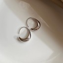 Dames oorbellen H725 6