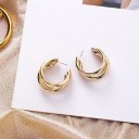 Dames oorbellen H728 3