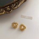 Dames oorbellen H728 6