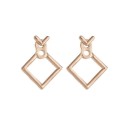 Dames oorbellen H734 5