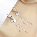 Dames oorbellen H735 3