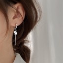 Dames oorbellen H735 7